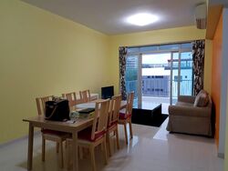 The Metropolitan Condominium (D3), Condominium #599121341